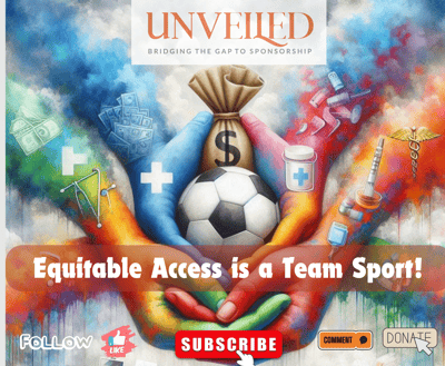 Equitable Access is a Team Sport!