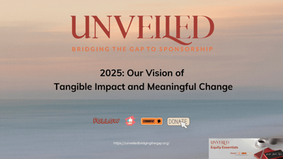 Unveiling Our Vision for 2025