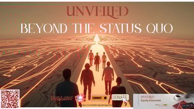 Beyond the Status Quo